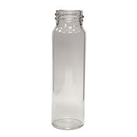 40 mL Clear EPA Vial (100/pk) 24-400 Thread